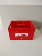Cassa birra peroni usato  Deliceto
