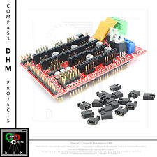 Ramps 1.4 reprap usato  Piove di Sacco