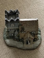 David winter church for sale  LOUTH