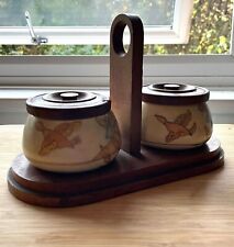 Kensington ware sugar for sale  GUILDFORD