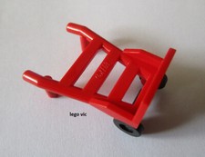 Lego 2495c01 hand d'occasion  Expédié en Belgium