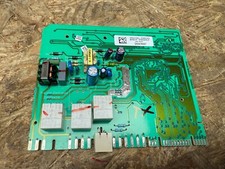 Programmsteuerung elektronik 4 gebraucht kaufen  Dörrebach, Sielbersbach, Waldlaubersh.