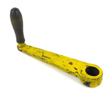 Pexto crank handle for sale  Nashville