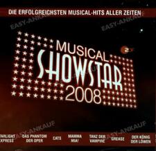 Musical showstar 2008 gebraucht kaufen  Kiel