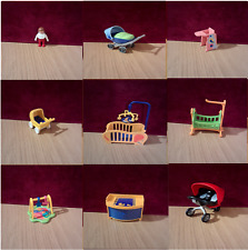 Playmobil baby nursery for sale  DONCASTER