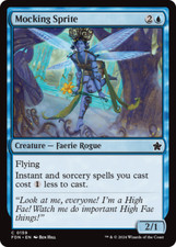 Mtg foundations singles for sale  RAYLEIGH