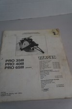 Target pro 35iii for sale  Tulsa