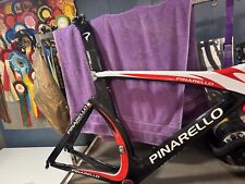 Pinarello montello time for sale  NOTTINGHAM