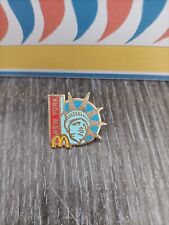 Pin mcdonald new d'occasion  Amiens-