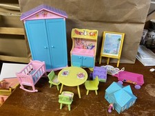 Vintage kelly playroom for sale  Jenison