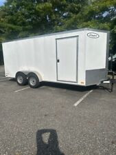 2022 nationcraft enclosed for sale  Ronkonkoma