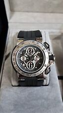Montre aquanautic sub d'occasion  Paris VIII