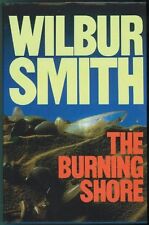 Burning shore wilbur for sale  UK