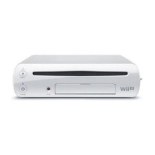 Usado, [EX+++++] Console Nintendo Wii U básico 8GB shiro branco código de região NTSC-J Japão comprar usado  Enviando para Brazil