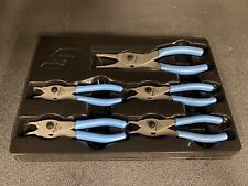 Snap circlip pliers for sale  HARTLEPOOL