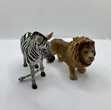 Schleich wild animals for sale  WOKING