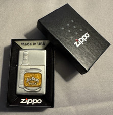 Zippo lighter 2006 for sale  UXBRIDGE