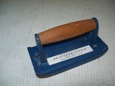 Vintage stauffer tools for sale  Middletown