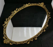 Vintage large mirror for sale  Homer Glen