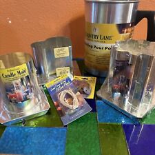 Candle making supplies.. for sale  Fort Atkinson