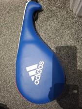Adidas double kick for sale  SPENNYMOOR