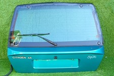 Portellone posteriore completo usato Portellone posteriore completo usato  Italia