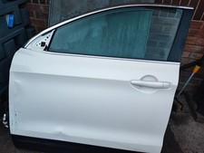 Nissan qashqai j11 for sale  DEESIDE