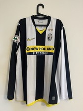 Maglia juventus 2008 usato  Brescia