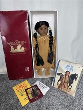 Vintage american girl for sale  Worcester