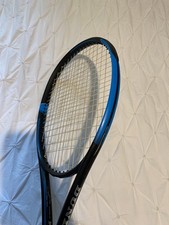 Dunlop fx500 tennis for sale  ST. ALBANS