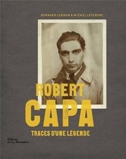 Robert capa traces gebraucht kaufen  Berlin