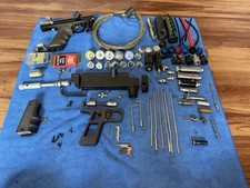 Usado, WGP RF Autococker Body, Automag, Benchmark Frame e Peças Diversas comprar usado Usado, WGP RF Autococker Body, Automag, Benchmark Frame e Peças Diversas comprar usado  Enviando para Brazil