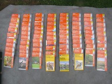 Explorer ordnance survey for sale  BIRMINGHAM