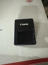 Canon charger batteries for sale  Lufkin