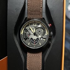 Stuhrling mens chronograph for sale  Nashoba