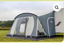 Caravan awning for sale  CHEADLE