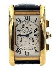 Large cartier tank for sale  Boca Raton