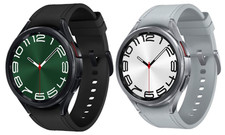 Samsung galaxy watch6 d'occasion  Expédié en Belgium