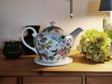 Teekanne laura ashley gebraucht kaufen  Salem