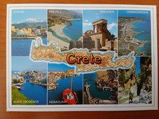 Postkarte 2537 gelaufen gebraucht kaufen  Bad Herrenalb