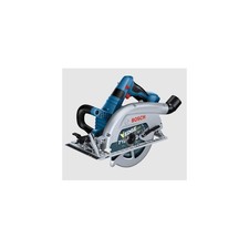 Usado, Serra circular Bosch GKS18V-26LN-RT 18V 7-1/4" LB (somente ferramenta) certificada recondicionada comprar usado  Enviando para Brazil