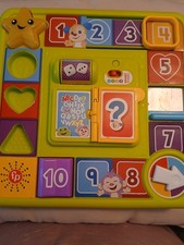 Fisher price baby for sale  Dayton