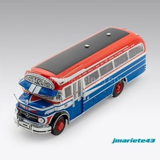 Mercedes Benz LO 1114 - 1970 1:43, usado comprar usado  Enviando para Brazil