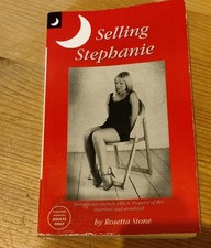 Selling stephanie rosetta for sale  DUDLEY