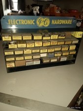 Vintage electronic hardware for sale  Utica