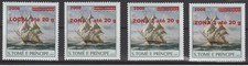 Sao tomé principe d'occasion  France