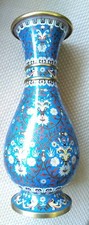 Grand vase chinois d'occasion  Cénac-et-Saint-Julien