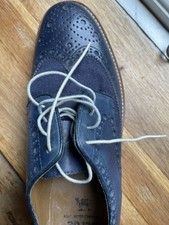 bertie mens shoes for sale  DORKING