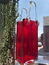 Large tall red for sale  ILKESTON