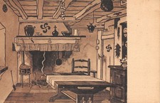 Pays basque maison d'occasion  France